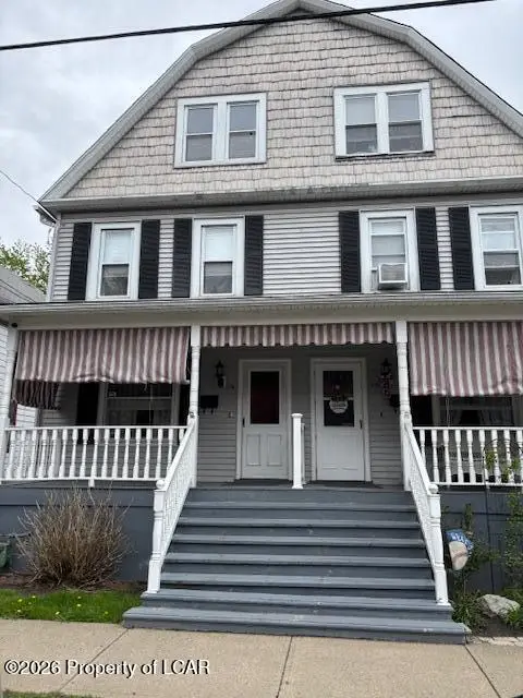 79 Wyoming Street, Wilkes-Barre, PA 18702