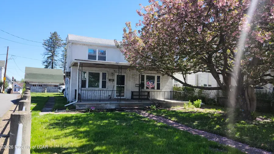 102 Butler Street, Pittston, PA 18640 - #2