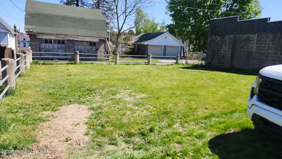 102 Butler Street, Pittston, PA 18640 - #3