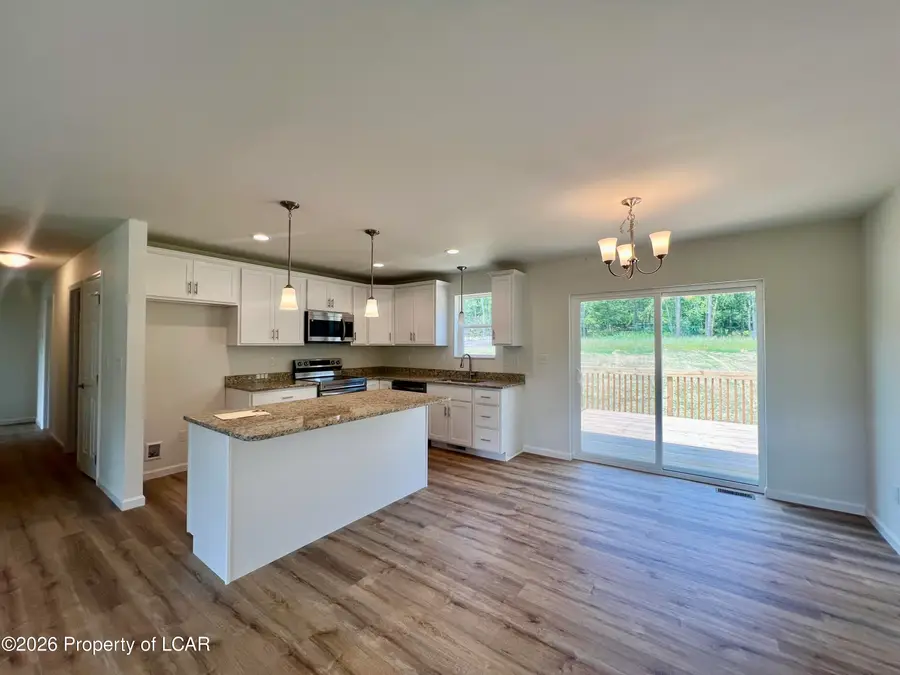 47 Vista Drive, Nanticoke, PA 18634 - #3