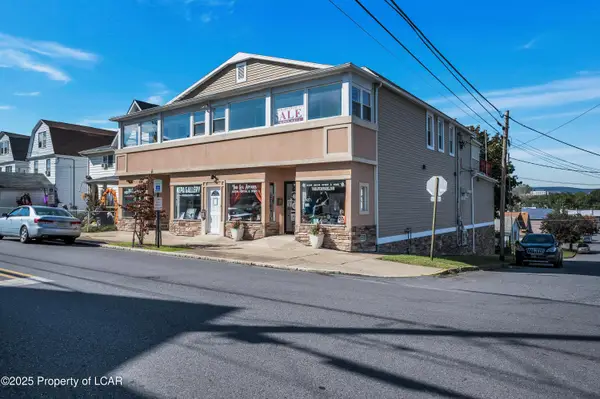 234 Kidder Street, Wilkes-Barre, PA 18702