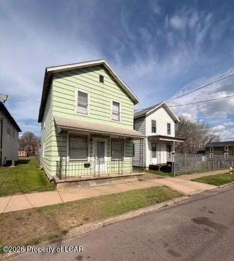 385 Vaughn Street, Luzerne, PA 18709 - #1