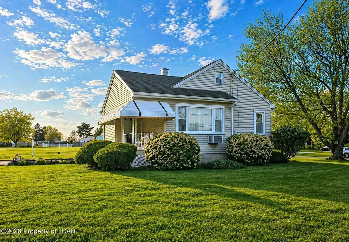 50 Police Grove Road, Drums, PA 18222 - #1