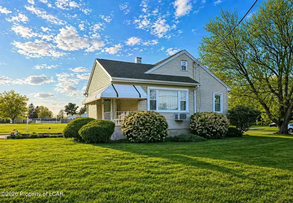 50 Police Grove Road, Drums, PA 18222