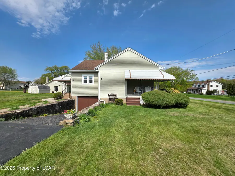 50 Police Grove Road, Drums, PA 18222 - #2