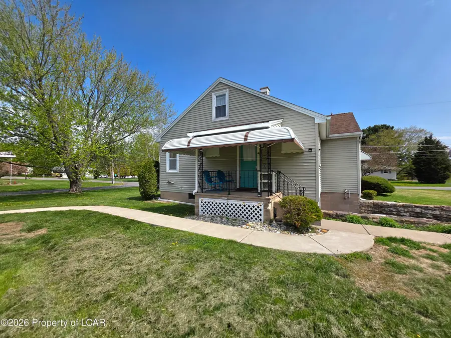 50 Police Grove Road, Drums, PA 18222 - #3