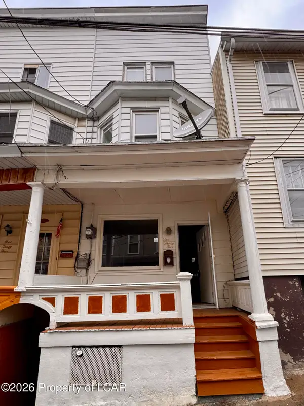 135 Birch Street, Shamokin, PA 17872