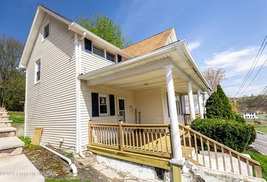 22 Stout Street, Yatesville, PA 18640 - #3