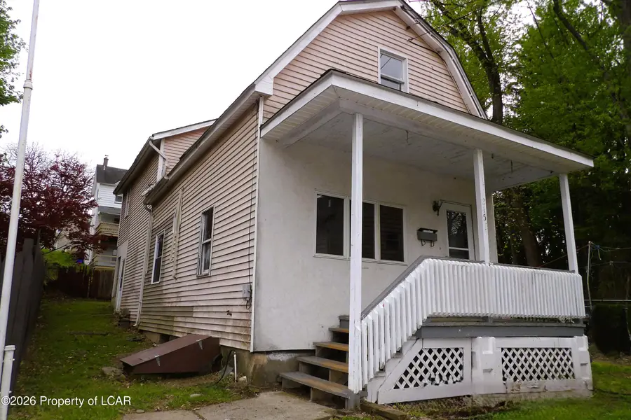 245 Parker Street, Scranton, PA 18508 - #2