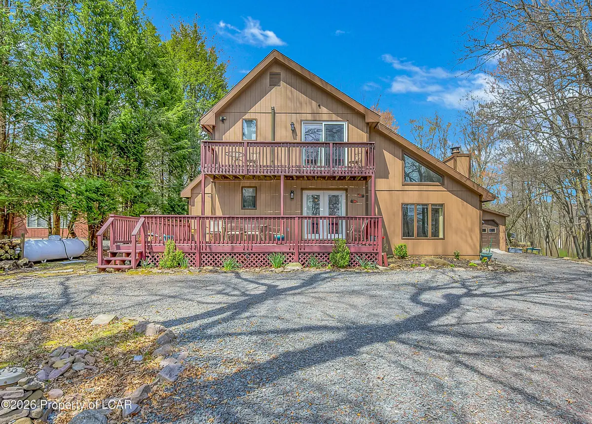 79 Tennyson Circle, Albrightsville, PA 18210 - #1