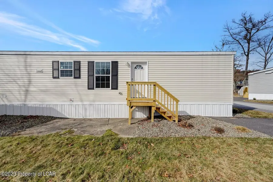124 Misty Lane, Drums, PA 18222 - #3