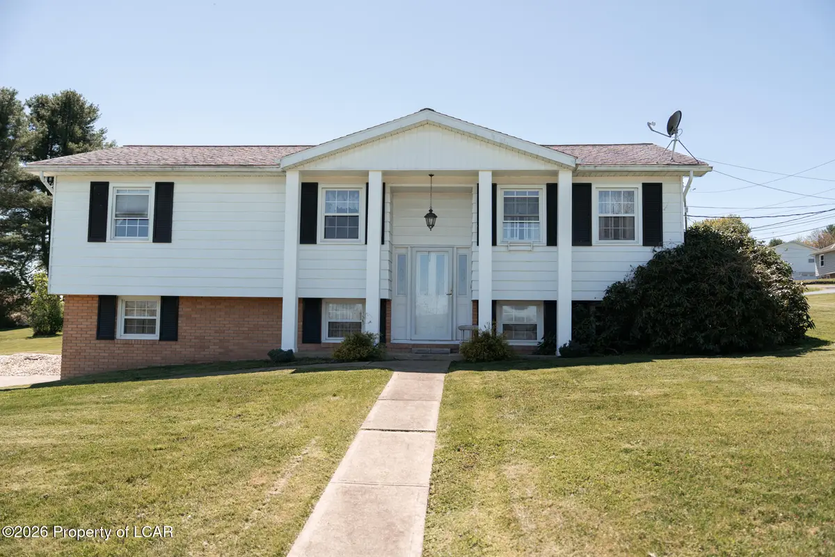 14 Evans Street, Shavertown, PA 18708 - #1