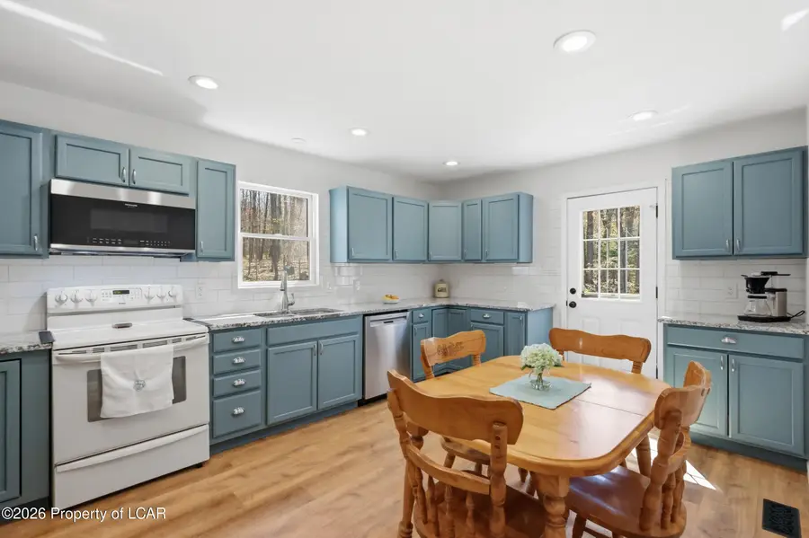 1228 Main Road, Mountain Top, PA 18707 - #2