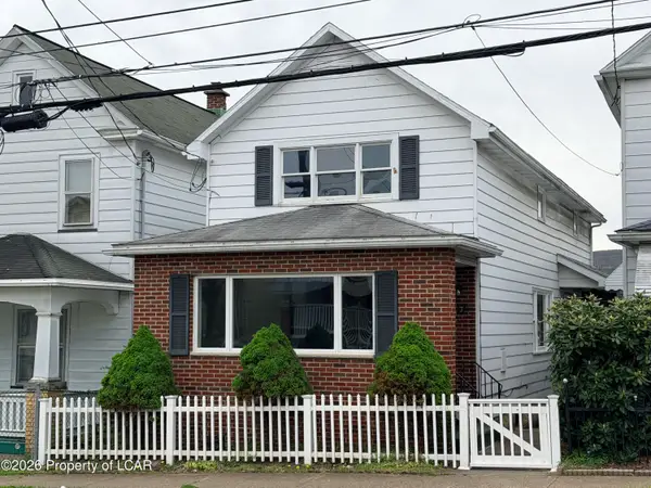 225 Union Street, Nanticoke, PA 18634