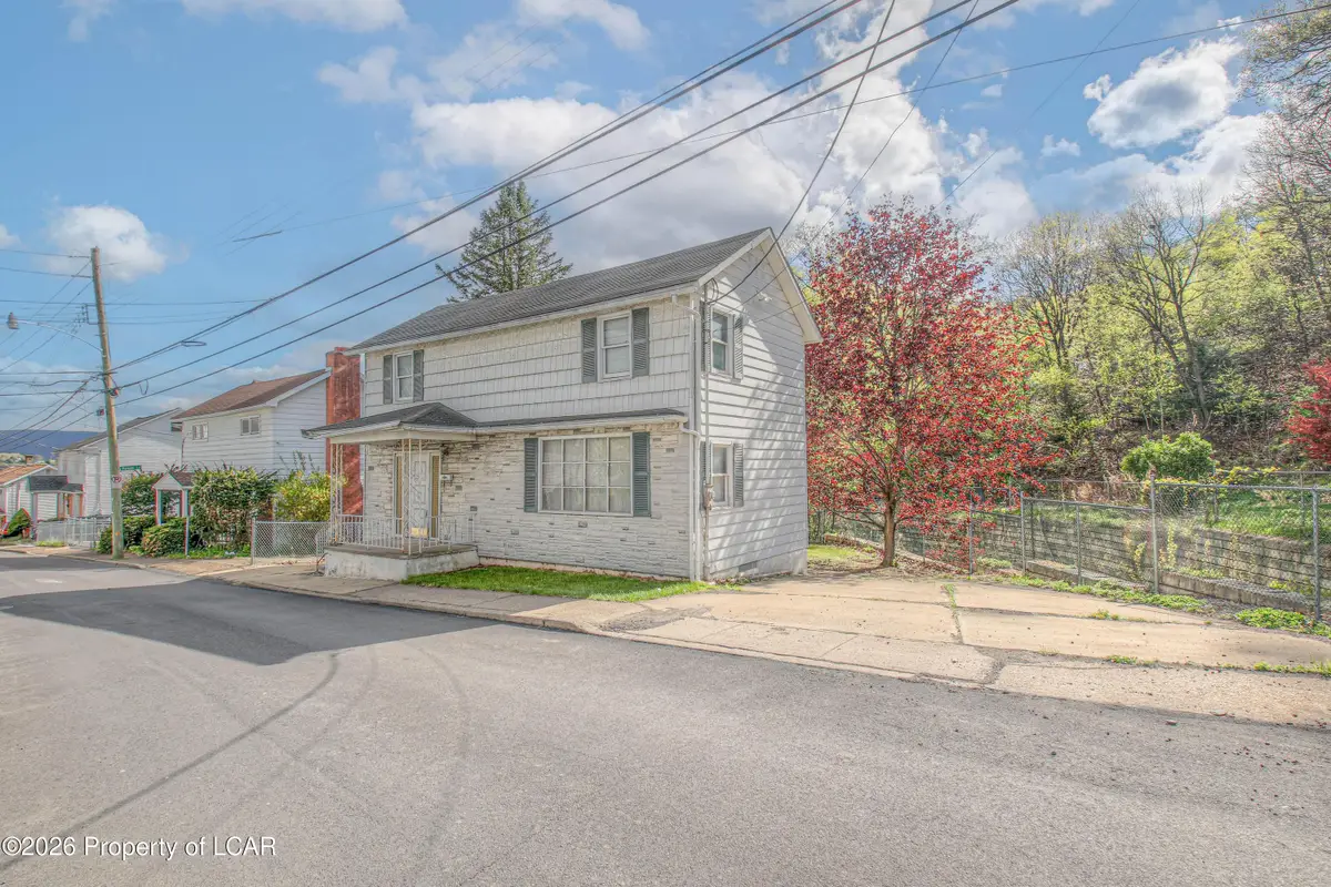 125 Coal Street, Plymouth, PA 18651 - #1
