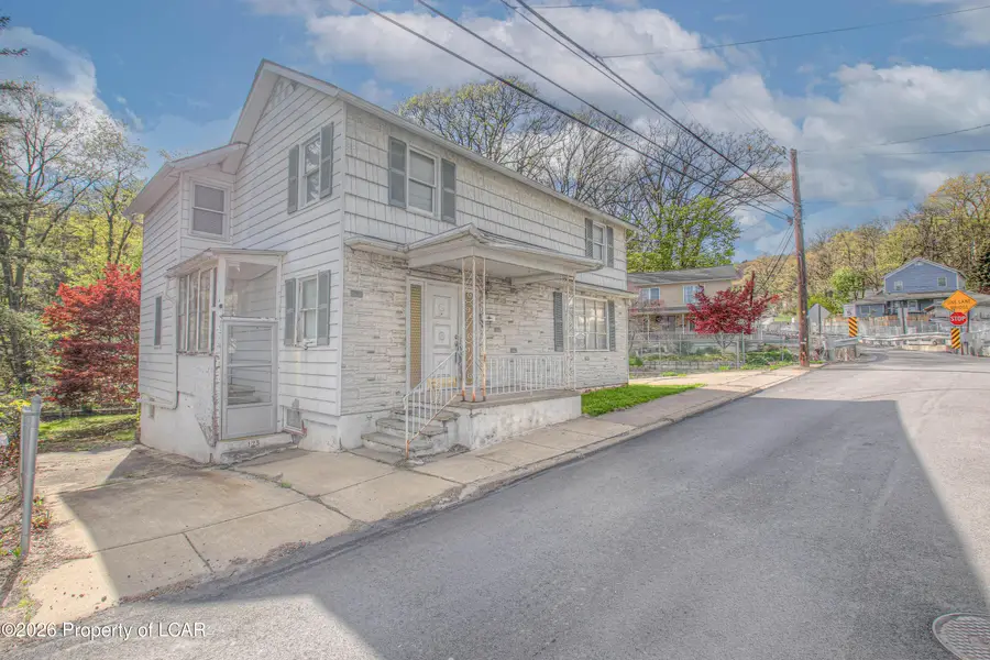 125 Coal Street, Plymouth, PA 18651 - #3