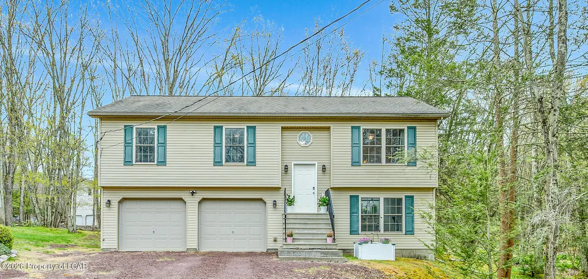 111 Lisa Lake Court, Drums, PA 18222 - #1