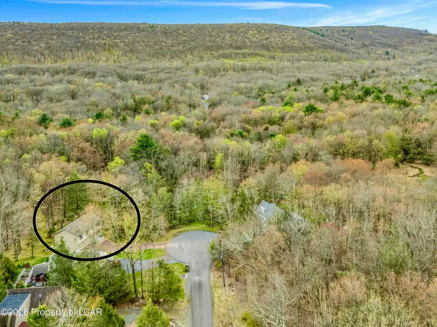 111 Lisa Lake Court, Drums, PA 18222 - #2