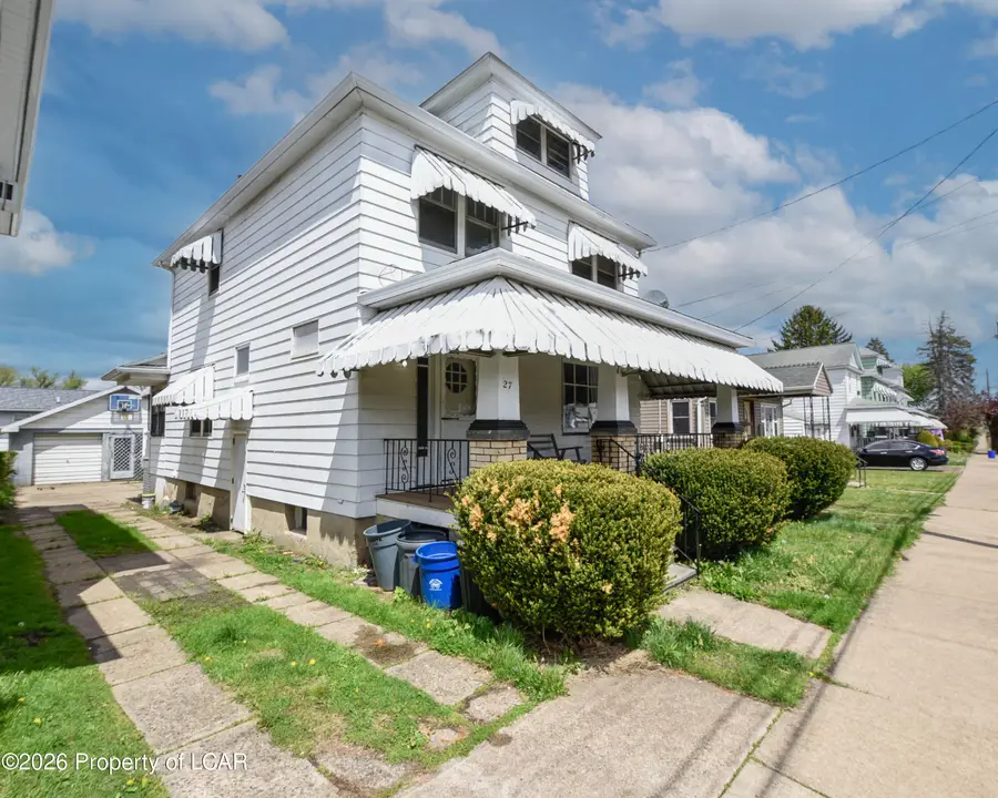 27 Goeringer Avenue, Hanover, PA 18706 - #2