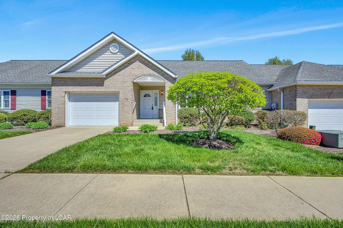 160 Clear Spring Court, West Pittston, PA 18643 - #1