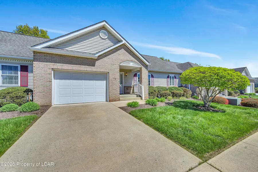 160 Clear Spring Court, West Pittston, PA 18643 - #3