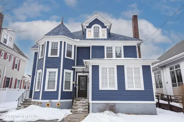 1220 Wyoming Avenue, Forty Fort, PA 18704