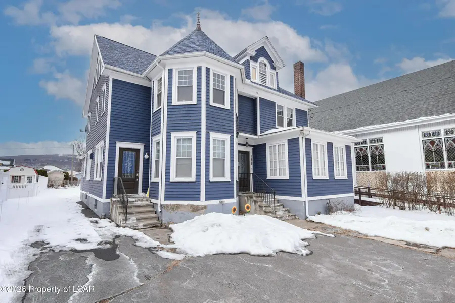 1220 Wyoming Avenue, Forty Fort, PA 18704 - #2