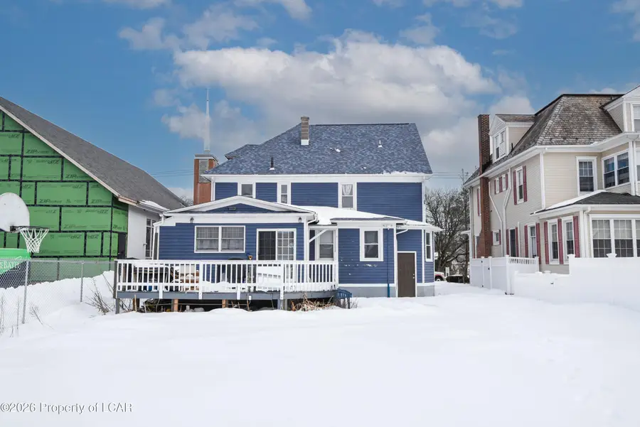 1220 Wyoming Avenue, Forty Fort, PA 18704 - #3