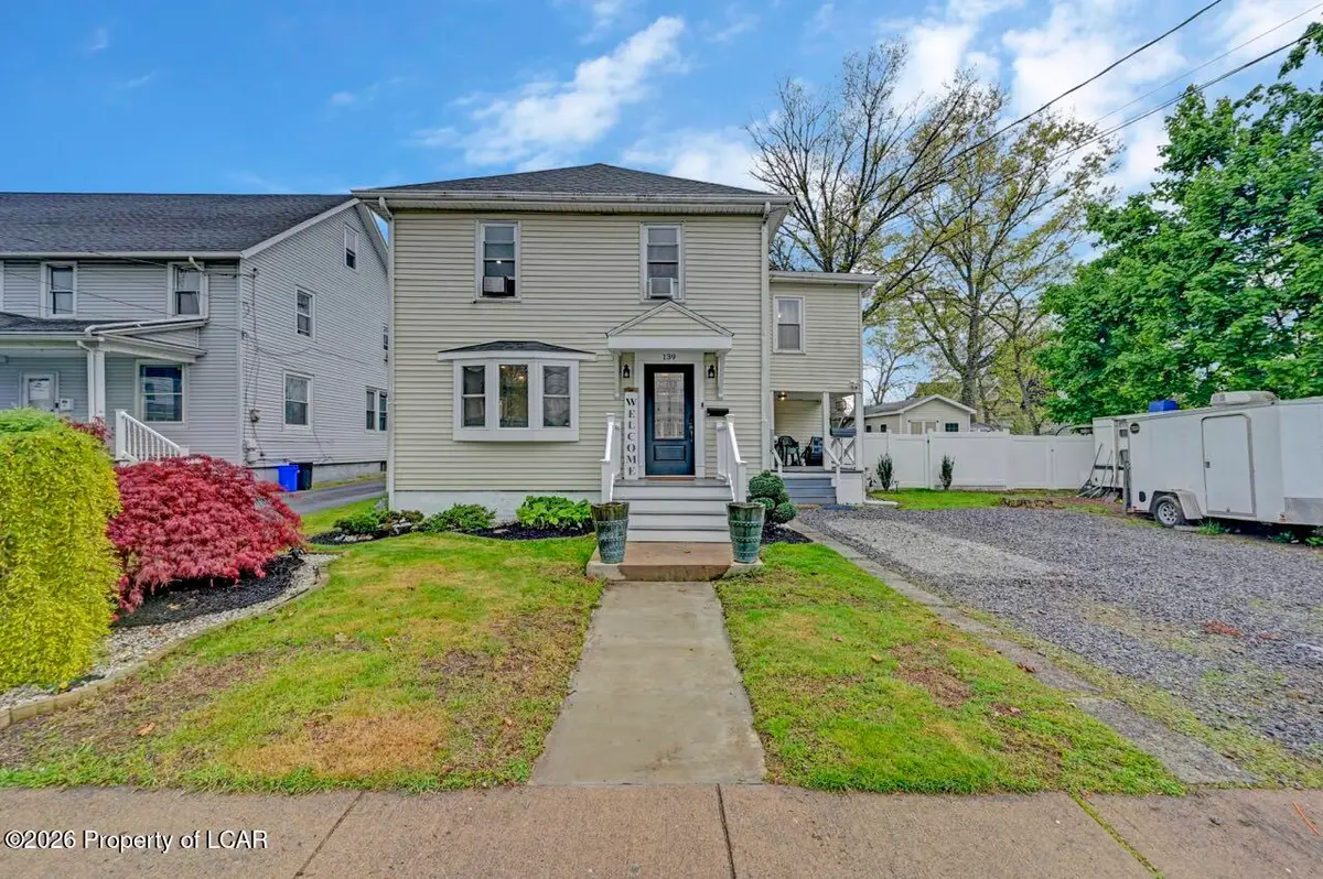 139 Culver Street, Forty Fort, PA 18704 - #1