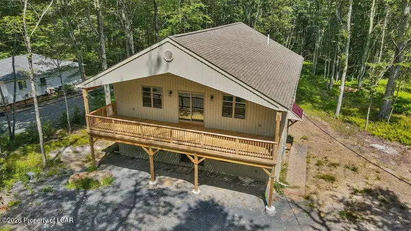 39 Wolf Way, White Haven, PA 18661