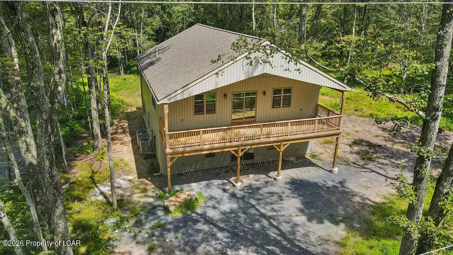 39 Wolf Way, White Haven, PA 18661 - #3