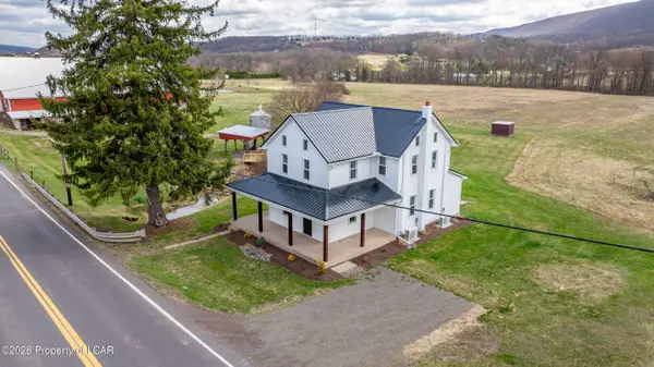 648 Main-mifflin Road, Bloomsburg, PA 17815