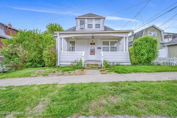 17 Forrest Street, Wilkes-Barre, PA 18702