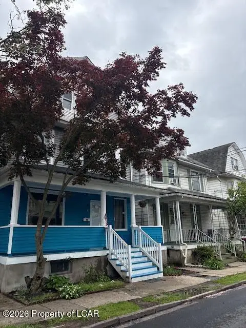 14 Sterling Avenue, Wilkes Barre, PA 18702 - #1