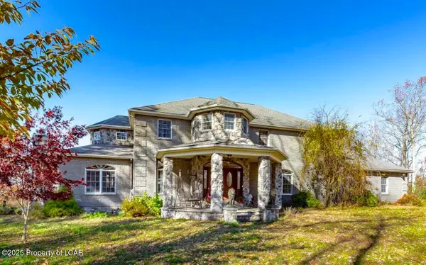 11 B Park Circle, Conyngham, PA 18219