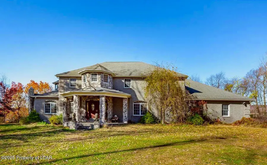 11 B Park Circle, Conyngham, PA 18219 - #2