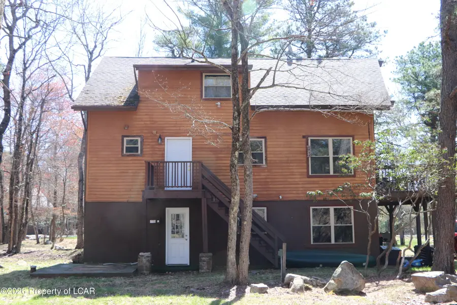 20 Birch Street, Lake Harmony, PA 18624 - #3