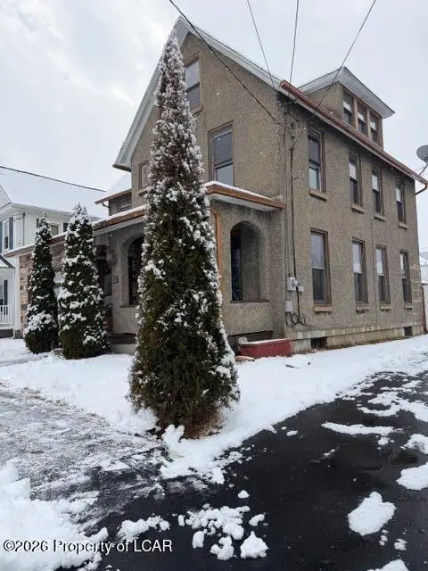 23 E 3rd Street, Wyoming, PA 18644 - Image #2