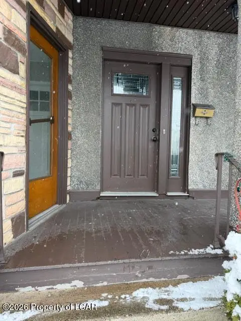 23 E 3rd Street, Wyoming, PA 18644 - Image #3