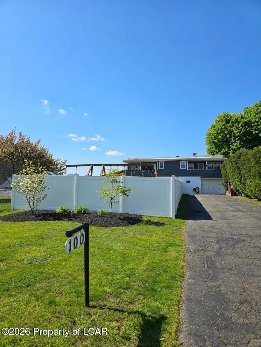 100 Regal Street, Hanover, PA 18706 - #1