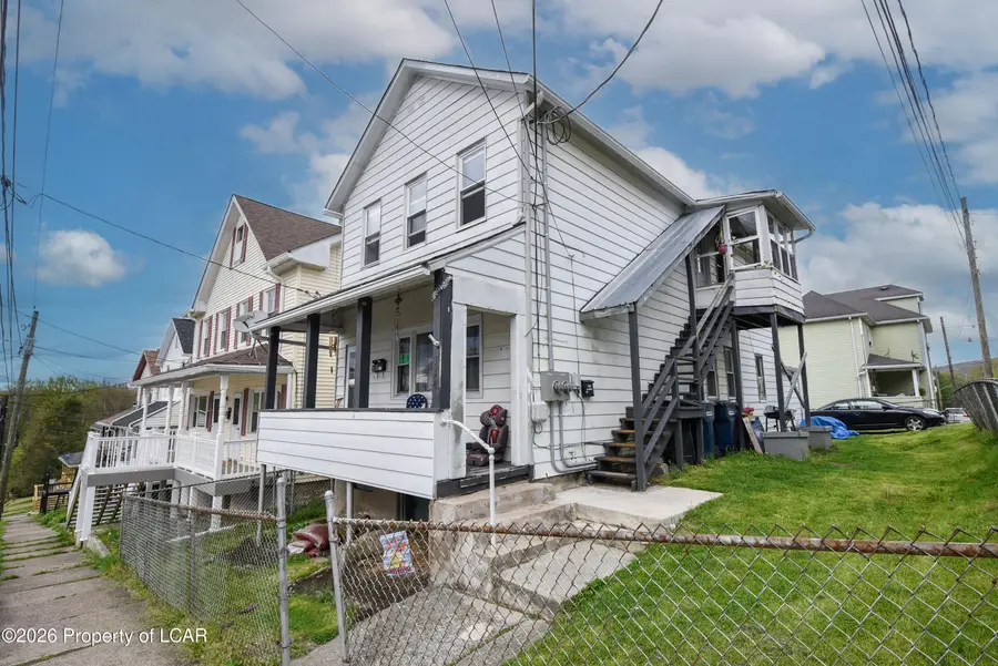 114 Hemlock Street, Sugar Notch, PA 18706 - #3