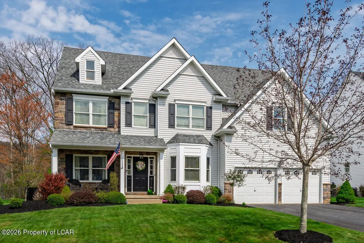 312 Links Court, Drums, PA 18222 - #1