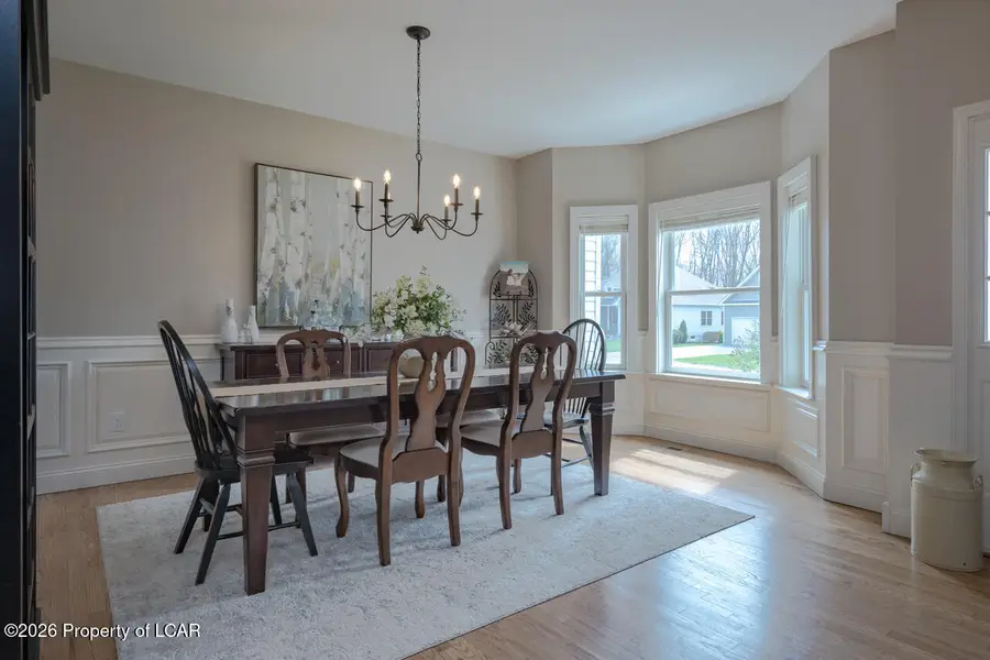 312 Links Court, Drums, PA 18222 - #3