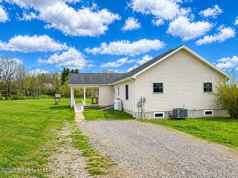 365 Dodson Cemetery Road, Shickshinny, PA 18655 - #3