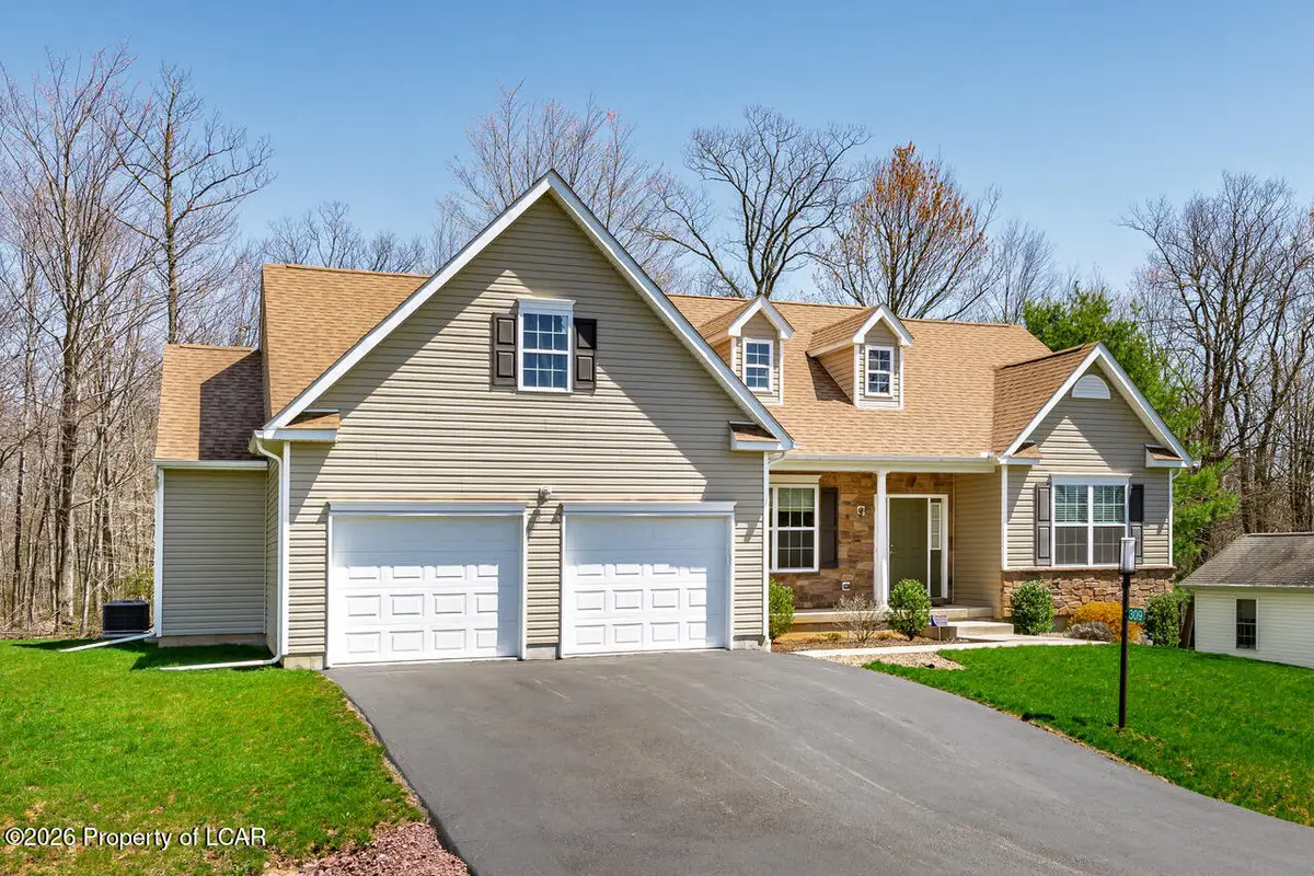 309 Golden Oaks Drive, White Haven, PA 18661 - #1