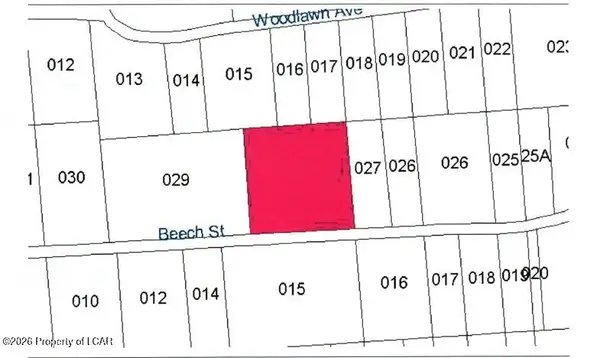 Beech Street, Harveys Lake, PA 18618