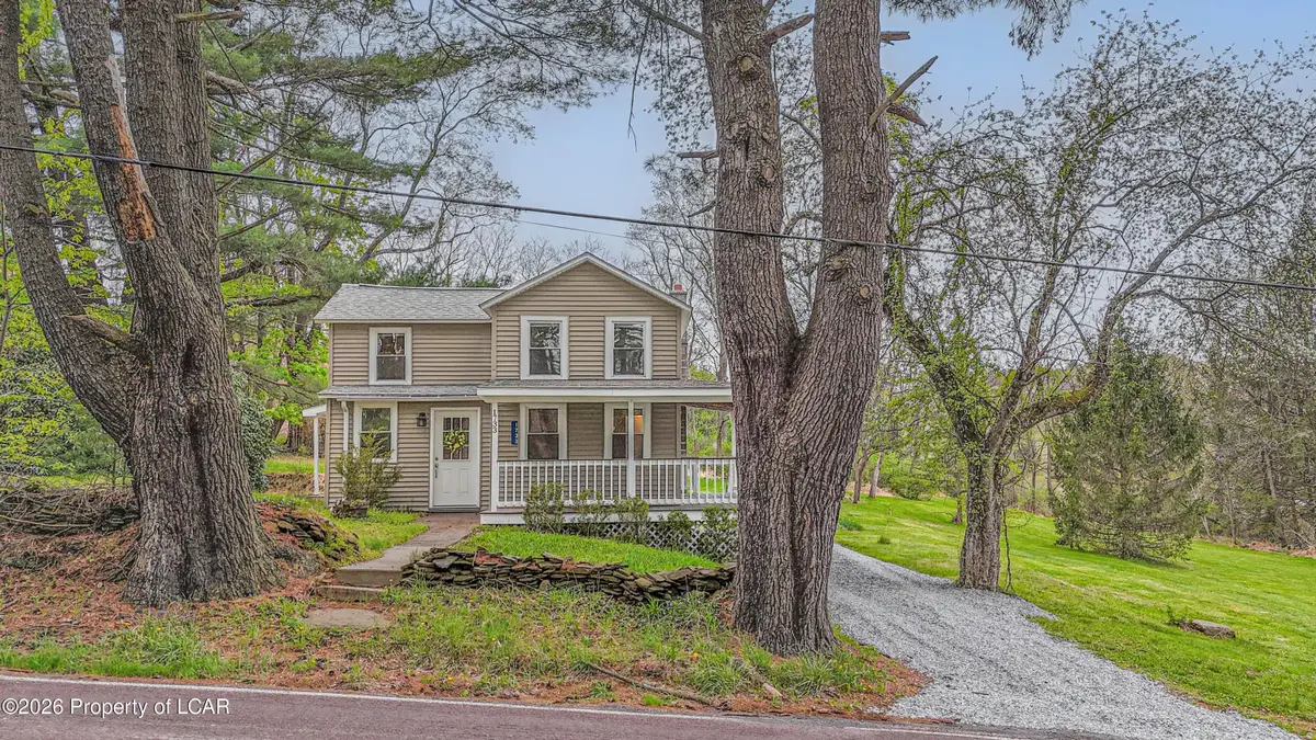 1733 Huntsville Road, Shavertown, PA 18708 - #1