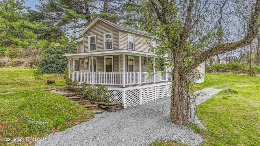 1733 Huntsville Road, Shavertown, PA 18708 - #2