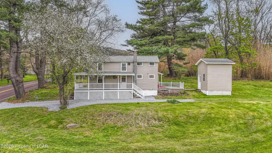 1733 Huntsville Road, Shavertown, PA 18708 - #3