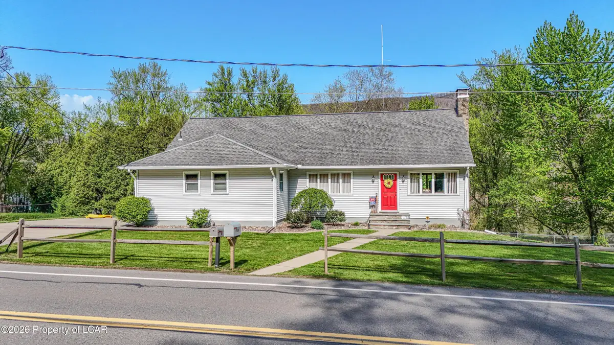 1467 State Rt 92, Harding, PA 18643 - #1
